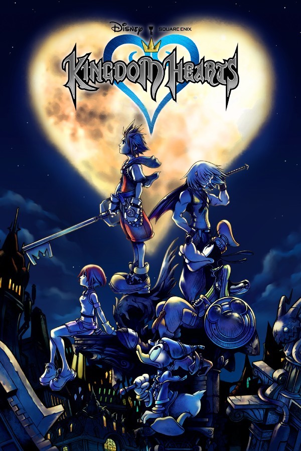Kingdom Hearts